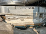 Motor with