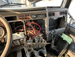 Cab with