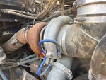 Motor with