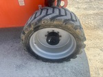 v2 Undercarriage - Wheeled Equipment with