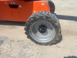 v2 Undercarriage - Wheeled Equipment with