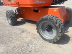 v2 Undercarriage - Wheeled Equipment with