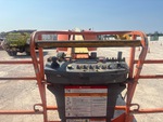 Basic Control Station Upper with