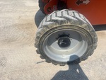 v2 Undercarriage - Wheeled Equipment with