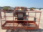 Basic Control Station Upper with