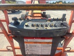 Basic Control Station Upper with