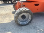 v2 Undercarriage - Wheeled Equipment with