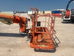 Basic Control Station Upper with