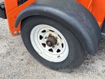 v2 Undercarriage - Wheeled Equipment with