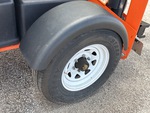 v2 Undercarriage - Wheeled Equipment with