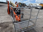 Basic Control Station Upper with