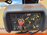 Basic Lower Control Station with