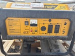 Control Station with