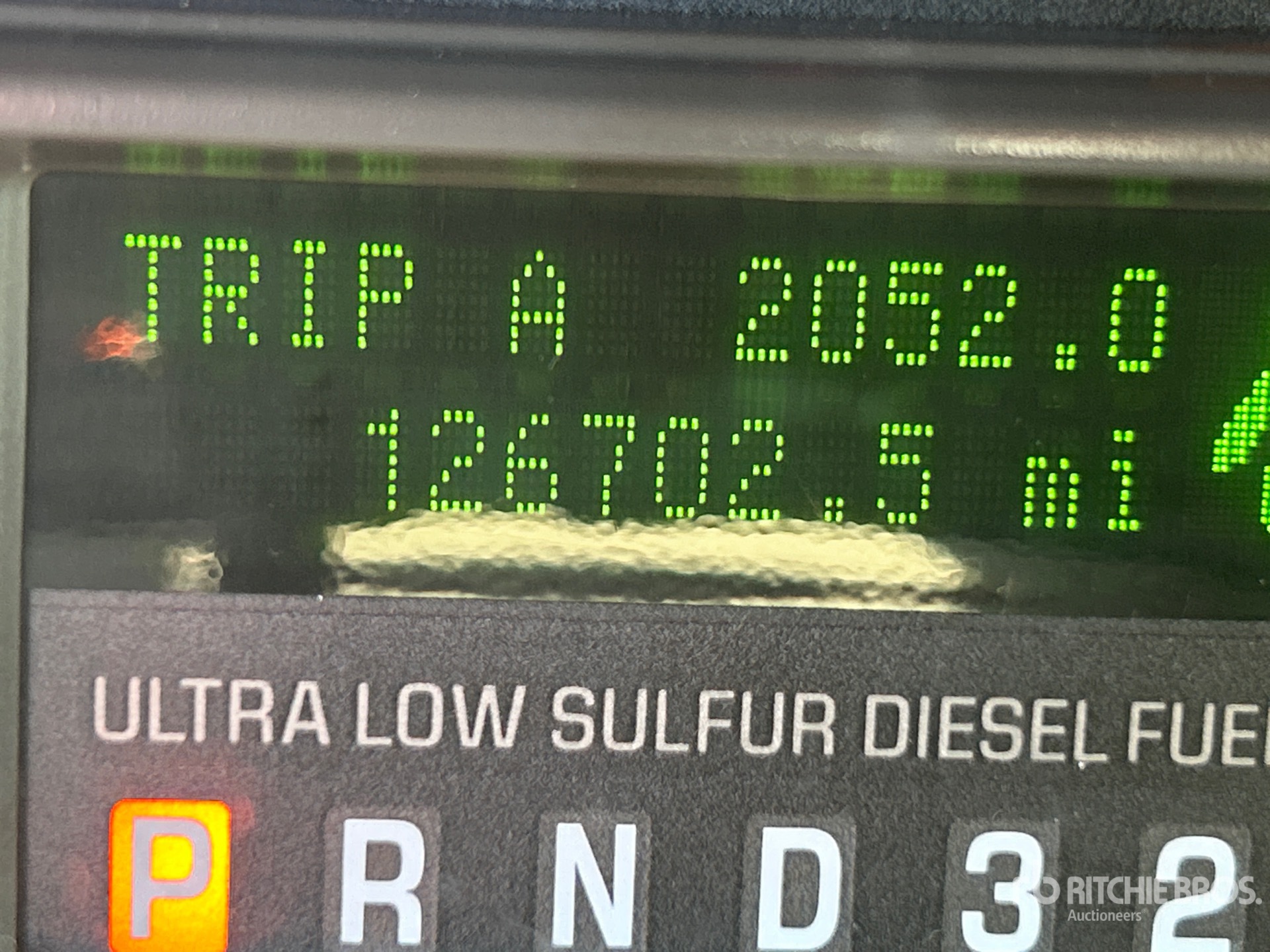 2010 Ford F-450