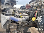 Motor with
