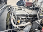Motor with