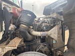 Motor with