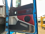Cab with