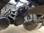 Drivetrain with