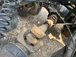 Drivetrain with