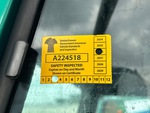 Cab with