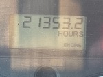 Cab with Engine Hours