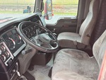 Cab with