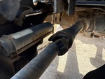Drivetrain with
