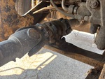 Drivetrain with