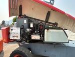 Basic Lower Control Station with