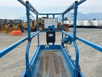Basic Control Station Upper with