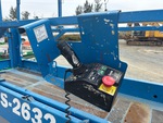 Basic Control Station Upper with