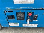 Basic Lower Control Station with