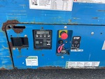 Basic Lower Control Station with