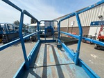 Basic Control Station Upper with