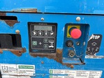 Basic Lower Control Station with