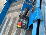 Basic Control Station Upper with