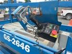 Basic Control Station Upper with