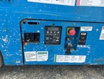 Basic Lower Control Station with