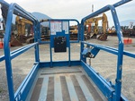 Basic Control Station Upper with