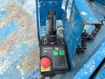 Control Station Upper with