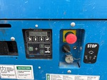 Control Station Ground with