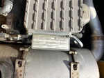 Motor with