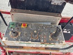 Basic Control Station Upper with