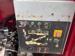 Basic Lower Control Station with