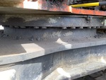 Chassis with Turntable Bearing