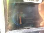 Control Station with Warning Lights