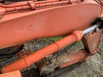 Hydraulics with Boom Lift Cylinder(s)