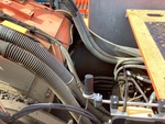 Hydraulics with Hoses (Hydraulics)