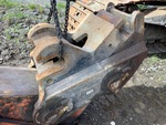 Specialty with Quick Coupler